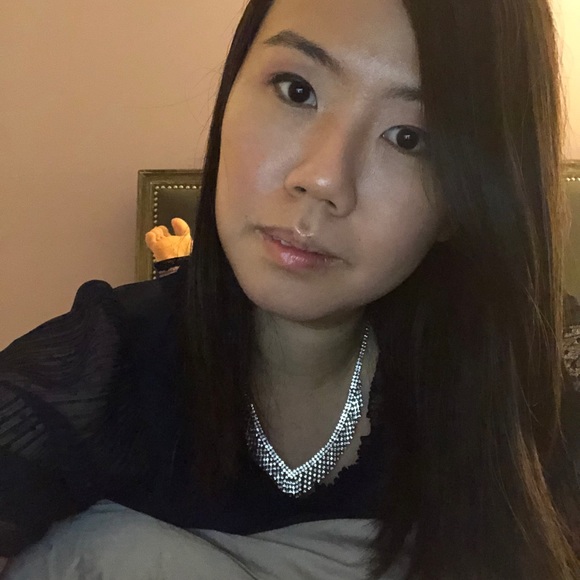 Meet your Posher, Kyna - Picture 4 of 8